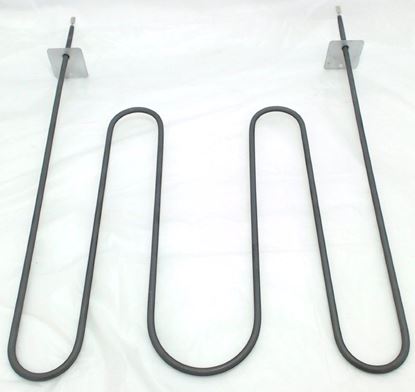 Picture of Frigidaire Electrolux Kelvinator Westinghouse Tappan Okeefe and Merrit Sears Kenmore Stove Range Oven Broil Element 3400W - Part# 5303051516