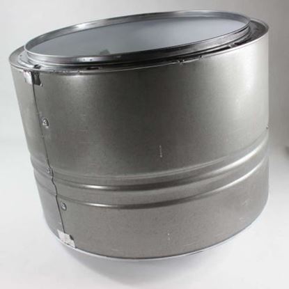 Picture of GE DRUM ASM 27" - Part# WE21M41
