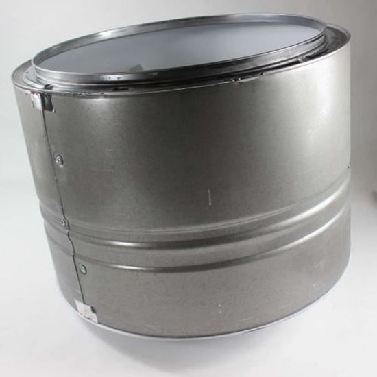 Picture of GE DRUM ASM 27" - Part# WE21M41