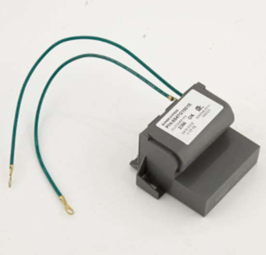 Picture of SPARK MODULE - Part# 2358