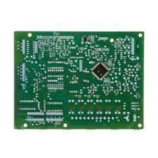 Picture of GE MAIN PWB-K - Part# WP26X10073