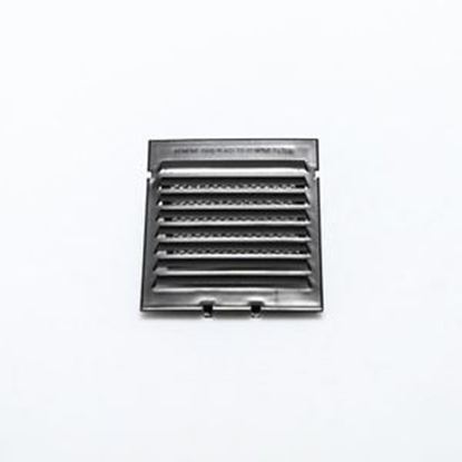 Picture of Whirlpool COVER-FLTR - Part# WP9871099