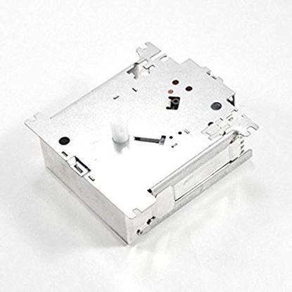 Picture of GE TIMER - Part# WD21X10200