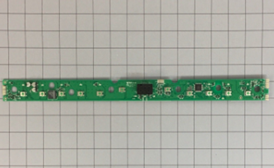 Picture of Frigidaire BOARD - Part# 807013203