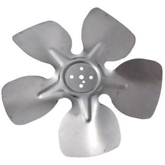 Picture of 6-3/4 FAN BLADE - Part# A82694FB