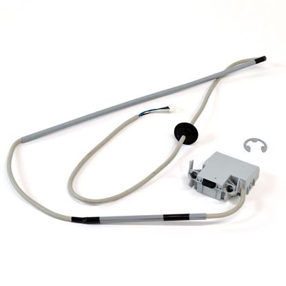 Picture of GE LID LOCK SWITCH ASSY - Part# WH12X20359