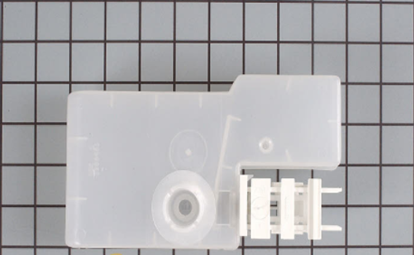 Picture of Whirlpool DISPENSER - Part# WP8052027