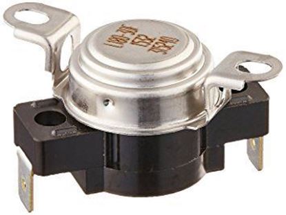 Picture of Whirlpool THRMST-FIX - Part# WPW10423382