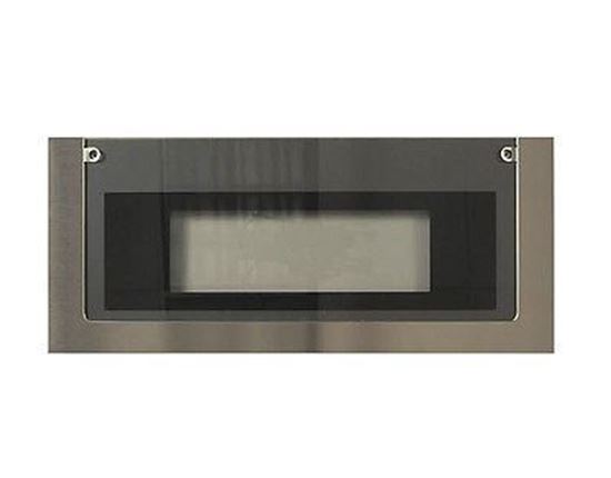 Picture of Whirlpool GLASS-DOOR - Part# W10577914