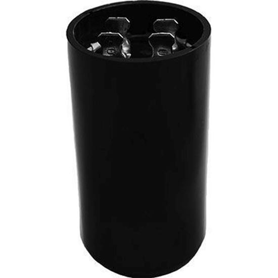 Picture of CAP 125V 233-292MFD - Part# PMJ233