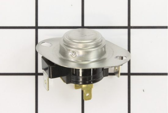 Picture of Frigidaire P1-THERMOSTAT CONTROL - Part# 134048800