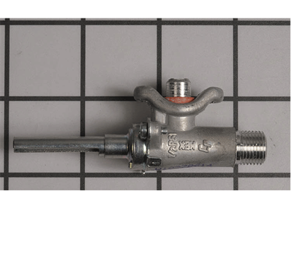 Picture of Whirlpool VALVE-BRNR - Part# WPW10279614