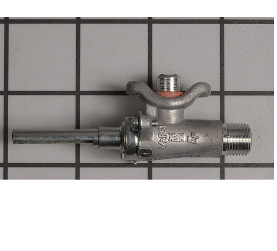 Picture of Whirlpool VALVE-BRNR - Part# WPW10279614