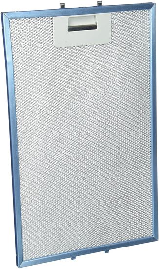 Picture of METAL FILTER - Part# 402432