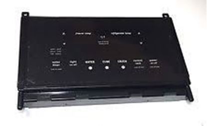 Picture of Frigidaire BOARD-CONTROL - Part# 242114904