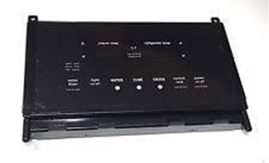Picture of Frigidaire BOARD-CONTROL - Part# 242114904