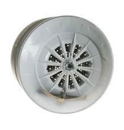 Picture of GE DRUM ASM - Part# WE21X20562