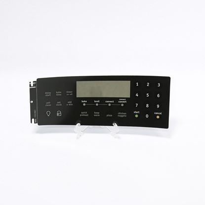 Picture of Frigidaire OVERLAY - Part# 316419821