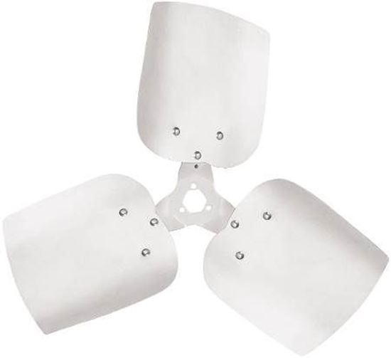 Picture of 22" 3 FIN CCW FAN BLADE - Part# W89013
