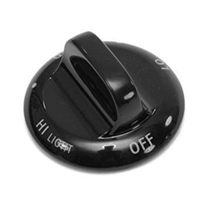 Picture of Whirlpool KNOB - Part# W10178822