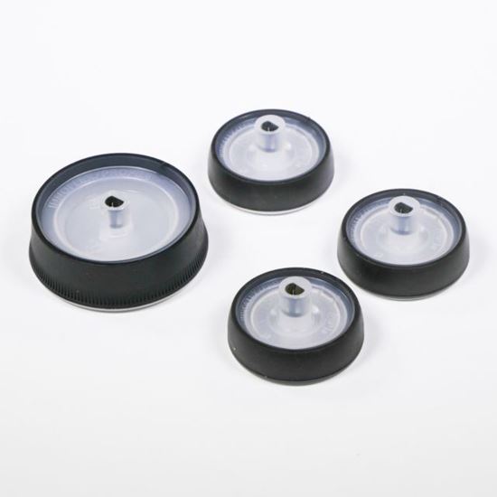 Picture of Whirlpool KNOB - Part# W10756270