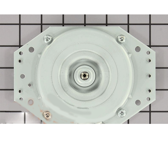 Picture of LG Electronics WASHER MOTOR ASSM - Part# 4681ED1004E