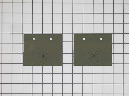 Picture of Whirlpool SHIELD-HT - Part# W10743209