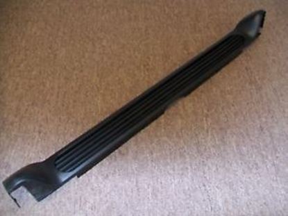Picture of Frigidaire GRILLE/KICKPLATE - Part# 241969403
