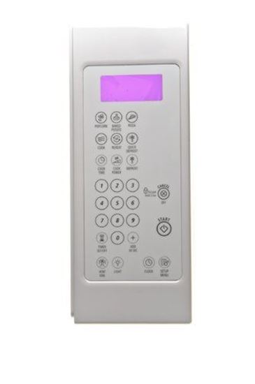 Picture of Whirlpool PANL-CNTRL - Part# W10315772