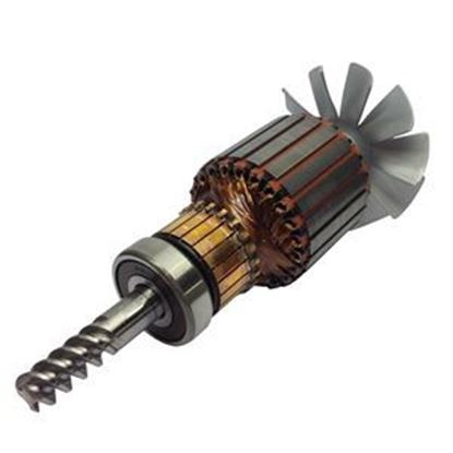 Picture of Whirlpool ARMATURE - Part# W10477041