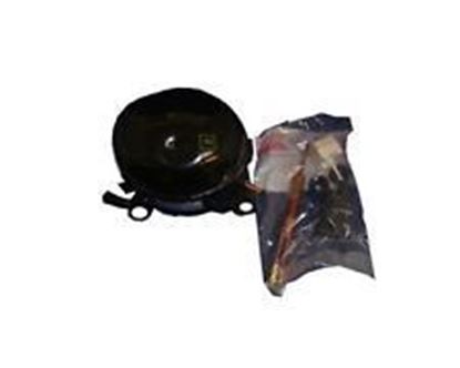 Picture of Whirlpool COMPRESSOR - Part# W10822653