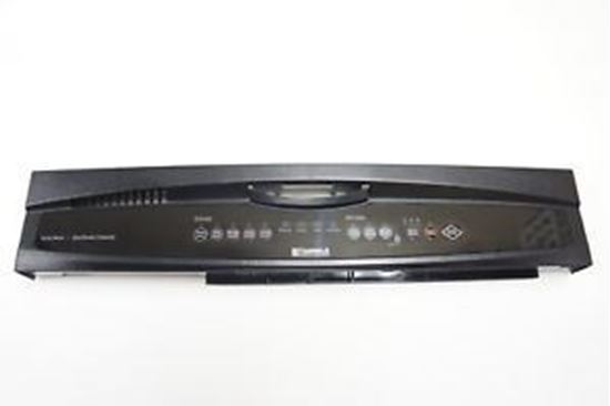 Picture of Whirlpool PANEL-CNTL - Part# WPW10459133