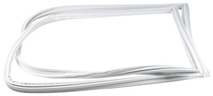 Picture of GE GASKET DOOR FF - Part# WR24X10294