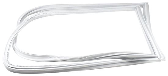 Picture of GE GASKET DOOR FF - Part# WR24X10294