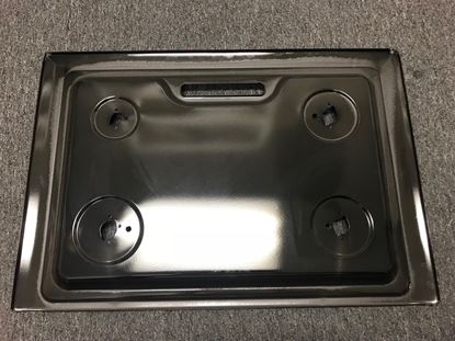 Picture of Frigidaire MAINTOP ASSEMBLY - Part# 318569271