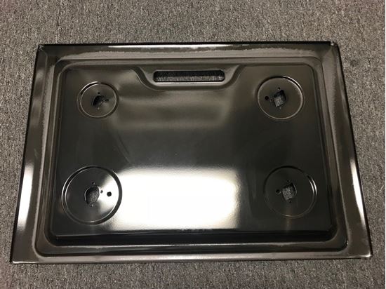 Picture of Frigidaire MAINTOP ASSEMBLY - Part# 318569271