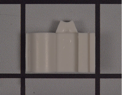 Picture of GE LEFT SWITCH BREAKWATER - Part# WD21X10391