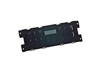Picture of Frigidaire CLOCK/TIMER - Part# 316557201