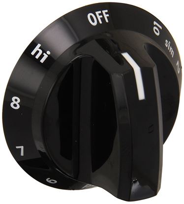 Picture of Frigidaire KNOB - Part# 316544007