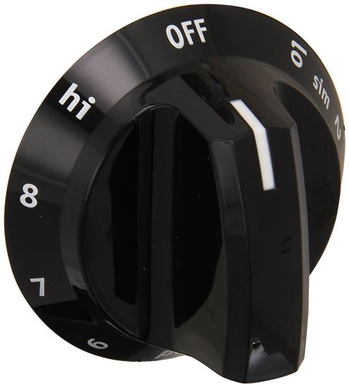 Picture of Frigidaire KNOB - Part# 316544007
