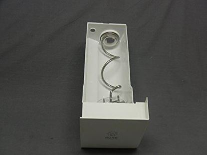 Picture of Frigidaire ICE CONTAINER ASSY - Part# 242100105
