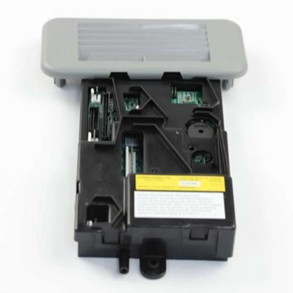 Picture of GE KIT MODULE CONTROL ASM - Part# WD35X21354