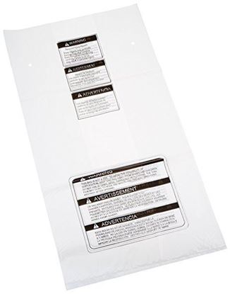 Picture of GE TRASH BAG - Part# WC60X10005