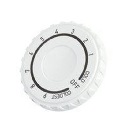 Picture of Frigidaire TEMP CONTROL KNOB - Part# 216591506