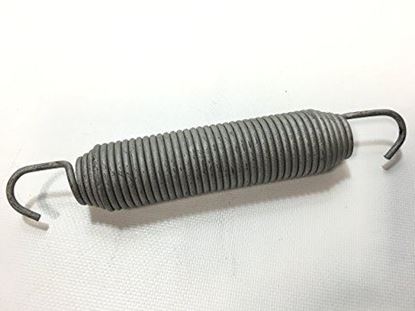Picture of GE SPRING DOOR - Part# WD03X20446