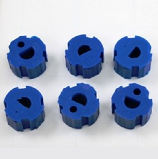 Picture of DIAL-BLUE - Part# 4590-602