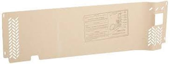 Picture of Frigidaire COVER-ACCESS - Part# 241733901