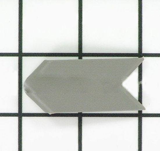 Picture of Whirlpool FILLER - Part# W10851579