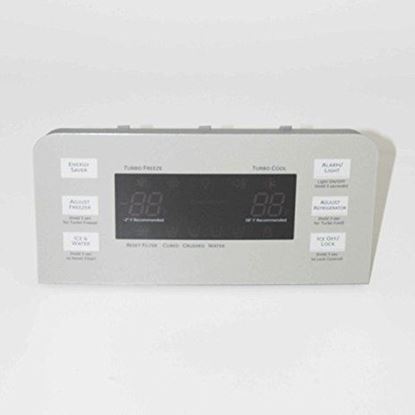 Picture of GE ASM COVER DISPENSER - Part# WR13X10660