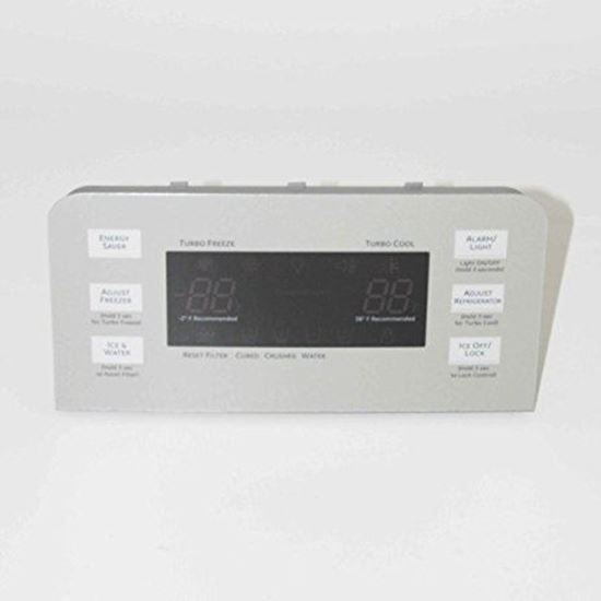 Picture of GE ASM COVER DISPENSER - Part# WR13X10660